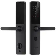Aqara Smart Lock A100 Black