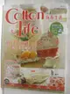 【書寶二手書T2／美工_DJM】Cotton Life玩布生活_No.1_春日手作布調