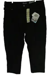 New 5.11 + Tactical Series Men's 42" Waist Taclite Pro Black Pants Law Enforceme