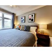 Enjoy Serenity & Relax In 1br/ba W/ Mountain View, 10 Minutes Drive To Banff