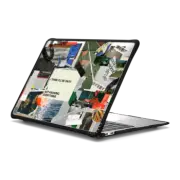 MacBook Air 13-inch (M1 / Intel) Impact Case Overrated By Malavika Natesh
