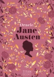 Jane Austen Oracle, Hardcover by Lulumineuse (COR); Fourrier, Sandrine (ILT),...