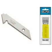 OLFA PB-450 5 blades standard-duty plastic/laminate cutter Blade PC-S Genuine