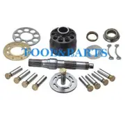 Hydraulic Repair Parts Kit for Motor MSG-27P-10E-11 SR# 490097