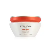 在飛比找PChome24h購物優惠-Kerastase 巴黎卡詩 皇家鳶尾髮膜(粗硬髮)200m