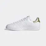 ADIDAS ORIGINALS STAN SMITH W 女休閒鞋-白金-G58184