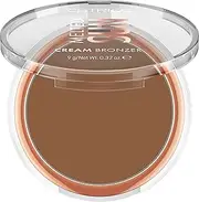 Catrice Melted Sun Cream Bronzer, 030 Pretty Tanned