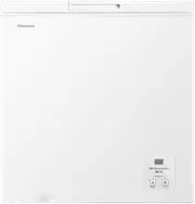 Hisense 200L Hybrid Chest Freezer