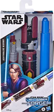 Star Wars Light Saber Forge Anakin Skywalker