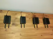 Helium Hotspot, 0.0 dBi Antenna x 5. Fits any Hotspot. Valid Wittesses, Gaming.