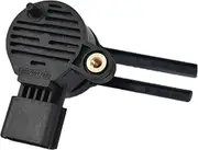 Brake Pedal Position Sensor Compatible with Traverse Impala Blazer Acadia Enclave XT5 XT6 Brake Light Switch, Replace# 13583372
