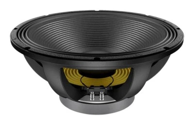 LaVoce SAF184.03 18" Subwoofer Speaker