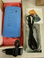 NEW Aleen Pantel-IP Outdoor-Piezo Keypad Door phone w/ Color Camera PN I00000979
