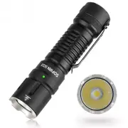 HILED Flashlight 5200lm Powerful 21700 USB C Rechargeable Torch