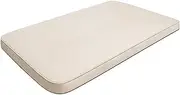 Double Self-Inflating Mattress Thick 10cm Compact Folding Camping Sleeping Bed Pad Air Mat Floor Tent