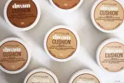 Maybelline Dream Cushion Fresh Face Liquid Foundation On The-Go