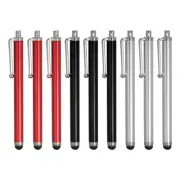 9pcs Stylus Pens for Touch Screens Capacitive Stylus Pencil