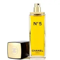 在飛比找蝦皮購物優惠-CHANEL 香奈兒 N°5噴霧淡香水No.5 100ML