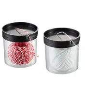 Gefu Filio Cord Dispenser with Cotton Twine - Standard