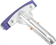 BESPORTBLE Pool Cleaning Brush Tool Lightweight Pool Brush Dense Bristles Water-Resistant