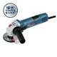 BOSCH 砂輪機4” GWS 7-100 ET