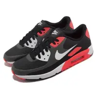 在飛比找momo購物網優惠-【NIKE 耐吉】高爾夫球鞋 Air Max 90 Golf