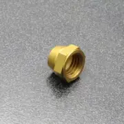 Jupiter 594 Sousaphone Receiver Nut NEW! Ships Fast! M4