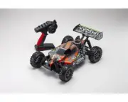 Kyosho Inferno NEO 3.0 Type-3 1/8 RTR Off Road Nitro Buggy (Red) [KYO33012T5]