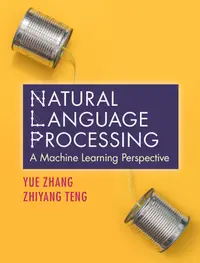 在飛比找天瓏網路書店優惠-Natural Language Processing: A