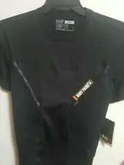 NWT-2025-511 Tactical Series Men’s MEDIUM CAMS SHORT SLEEVE BASELAYER SHIRT