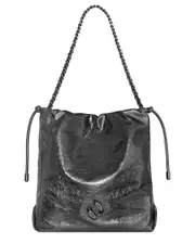 Rebecca Minkoff Zero Gravity Leather Crossbody
