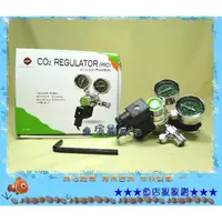 在飛比找蝦皮購物優惠-【~魚店亂亂賣~】UP雅柏CO2雙錶精密電磁閥A-153(標