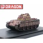 Dragon 1/72 Panther Anti-Aircraft Gun World of Tanks 60594 Model Ornament