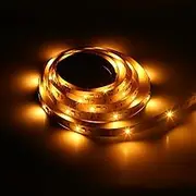 Lexi Lighting TUYA App Control LED Strip Light, 2 Meter