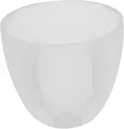 BIUDECO Milk Bottle Lid and Cap Set Leak Proof and Reusable Caps for Baby Feeding Bottles