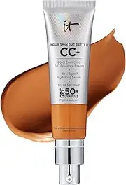 It Cosmetics Your Skin But Better CC Cream with SPF 50+ - Rich