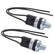 Air Pressure Switch 120-150 PSI 1/4"-18 NPT Air Compressor Pressure Switch Contr