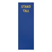 Stand Tall Foam Yoga Mat