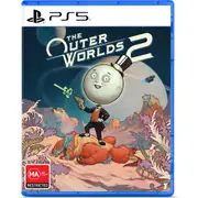 The Outer Worlds 2