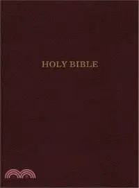 在飛比找三民網路書店優惠-Holy Bible ─ King James Versio