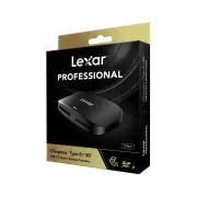 LEXAR PROF CFEXPRESS READER TYPEB USB3.2