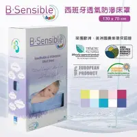 在飛比找Yahoo!奇摩拍賣優惠-✿蟲寶寶✿【西班牙B-sensible】天絲棉 Tencel