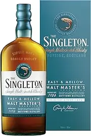 Singleton Dufftown Malt Master Collection Single Malt Scotch Whisky 700ml