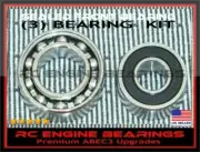 OS engine 25 VF (3) BEARINGS AX 35 OS ABEC3/c3 OS 32 SX engine Magnum XLS 25