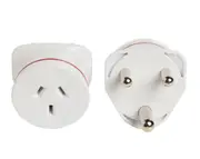 Korjo South Africa Travel Adaptor Plug KASI