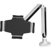 StarTech.com Desk-Mount Tablet Arm - Articulating - For 9" to 11" Tablets - iPad or Android Tablet Holder