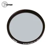 在飛比找PChome24h購物優惠-Tiffen 58mm Black Pro Mist Fil