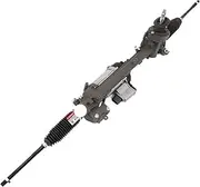 Electric Power Steering Rack Gear Box Compatible For AUDI A3 1K1909144M Left Hand Drive