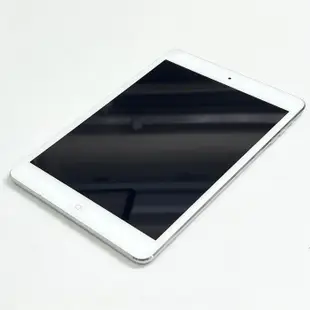 【蒐機王】Apple iPad Mini 2 16G WiFi 85%新 銀色【可用舊3C折抵購買】C6741-6