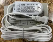 75W-12V Electronic Step-Down Transformer